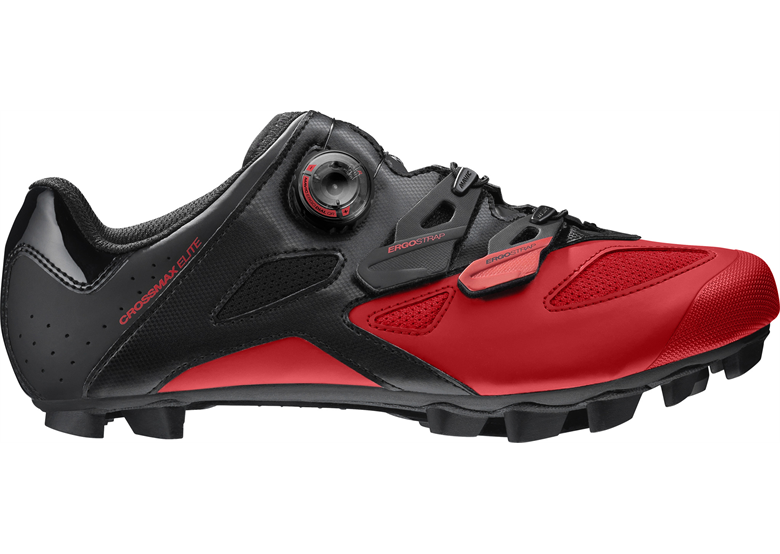 Buty MTB MAVIC Crossmax Elite