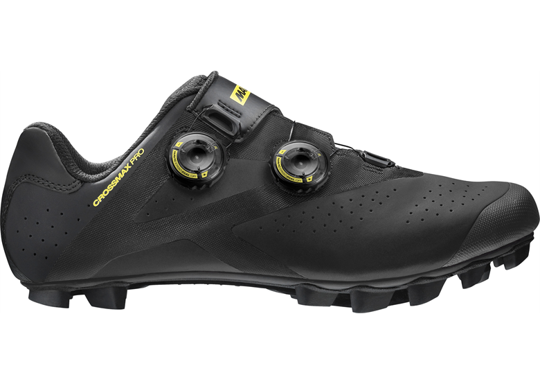 Buty MTB MAVIC Crossmax Pro