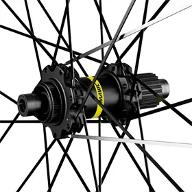 Komplet kół MAVIC Crossmax SL