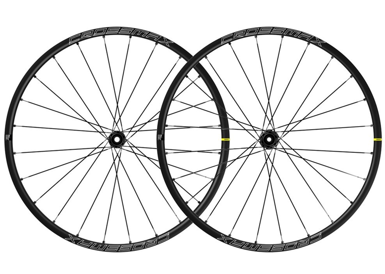 Komplet kół MAVIC Crossmax SL