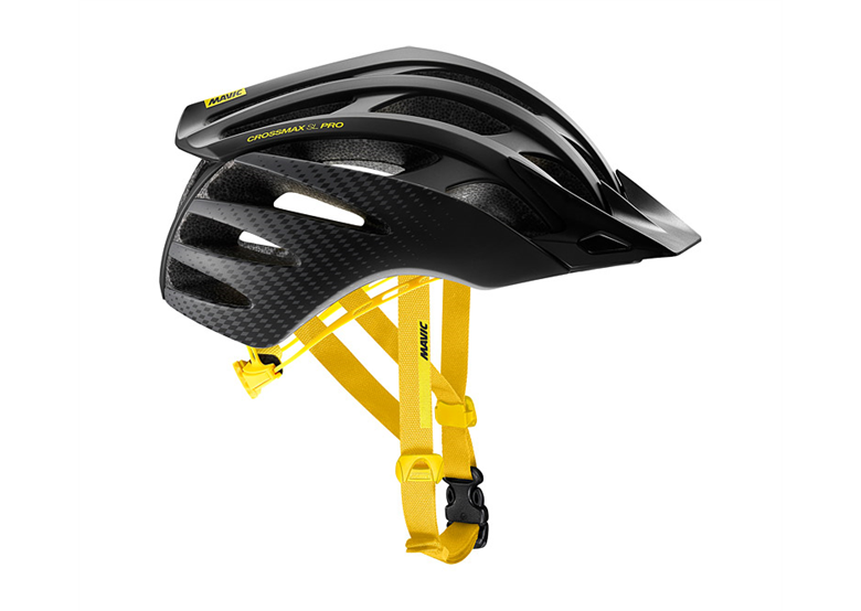 Kask rowerowy MAVIC Crossmax SL Pro