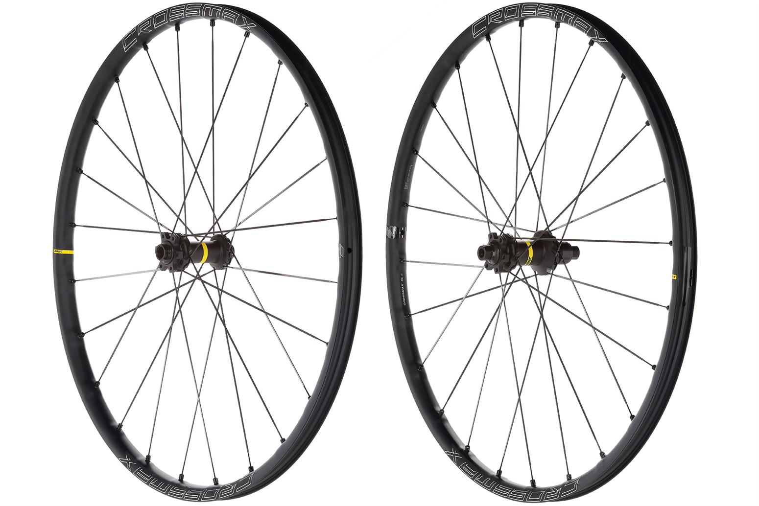 Mavic crossmax SL S 29inch シマノ12sフリー Mavic crossmax SL S 29inch シマノ12sフリー MAVIC】アルミXCモデルで