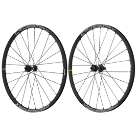 Komplet kół MAVIC Crossmax XL 29
