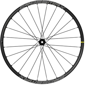 Koło przednie MAVIC Crossmax XL 29