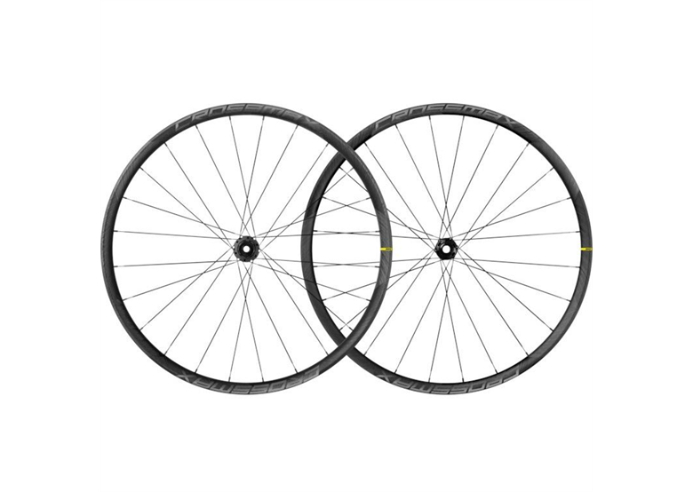 Komplet kół MAVIC Crossmax XL-R 29