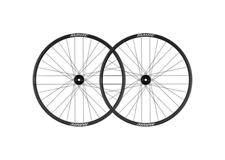 Komplet kół MAVIC Crossride 1 WB