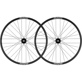 Komplet kół MAVIC Crossride 1 WB