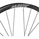 Komplet kół MAVIC Crossride 1 WB