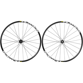 Komplet kół MAVIC Crossride Disc 26"