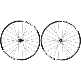 Mavic Crossride 　クイック　　26インチ G4ALAE CROSSRIDE UB 26 - Mavic
