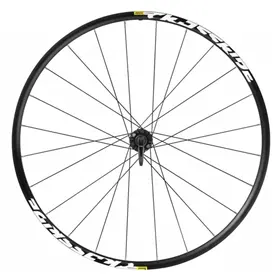 MTBホイール MAVIC CROSS RIDE DISC 27.5 Koło MAVIC Crossride Disc 27,5 | CentrumRowerowe.pl
