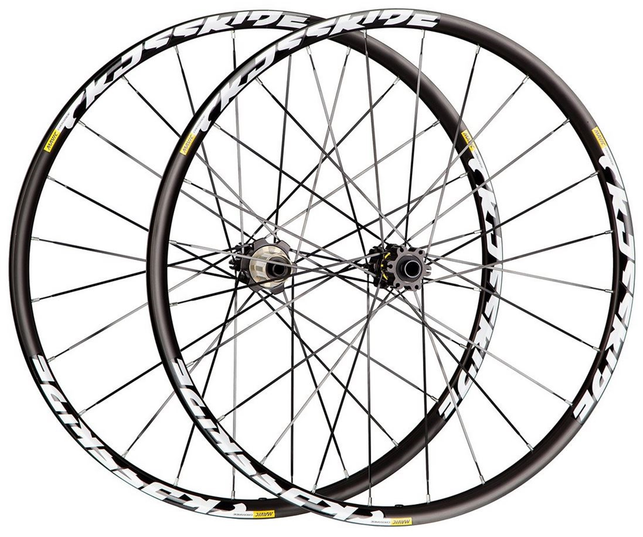 MTBホイール MAVIC CROSS RIDE DISC 27.5 Mavic Koła Mtb 27.5 Para Crossride - Ceny i opinie - Ceneo.pl