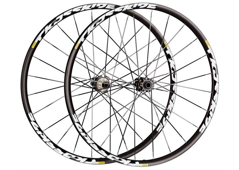 Komplet kół MAVIC Crossride Disc 27,5"