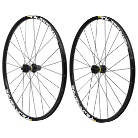 Komplet kół MAVIC Crossride Disc 29"