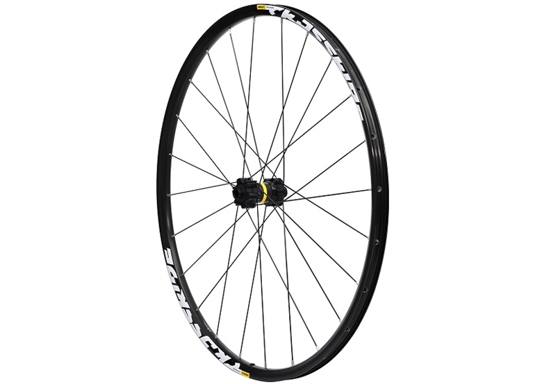 Koło przednie MAVIC Crossride Disc 29"