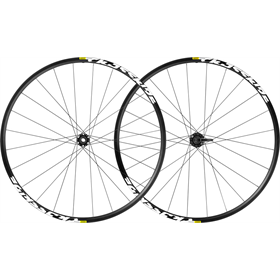 Komplet kół MAVIC Crossride FTS-X 27,5