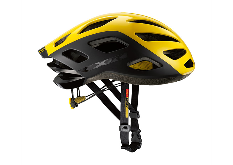 Kask rowerowy MAVIC CXR Ultimate