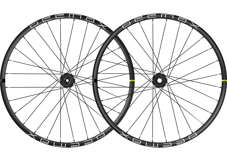 Komplet kół MAVIC Deemax 29