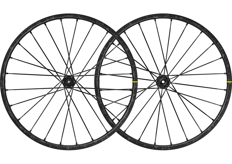 Komplet kół MAVIC Deemax PRO Sam Hill 29