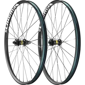 Komplet kół MAVIC E-Deemax 29 | CentrumRowerowe.pl