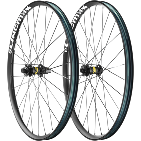 Komplet kół MAVIC E-Deemax 29