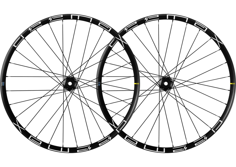 Komplet kół MAVIC E-Deemax 35