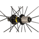 Komplet kół z oponami MAVIC Ksyrium 25 Disc