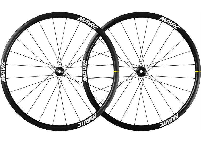 Komplet kół MAVIC Ksyrium 30 Disc