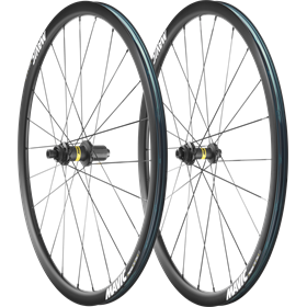 Komplet kół MAVIC Ksyrium 30 Disc
