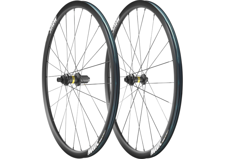 Komplet kół MAVIC Ksyrium 30 Disc