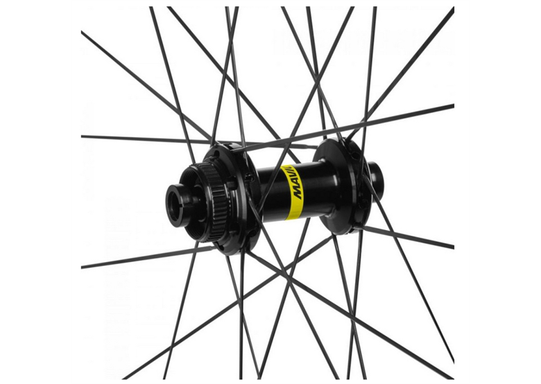 Koło przednie MAVIC Ksyrium 30 Disc