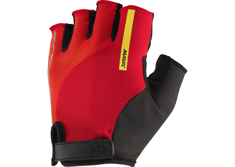 Rękawiczki krótkie MAVIC Ksyrium Elite Glove