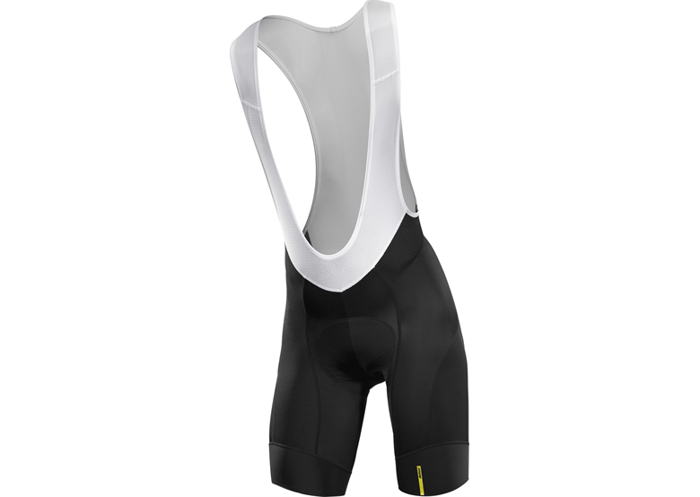 Spodenki MAVIC Ksyrium Pro Bib Short