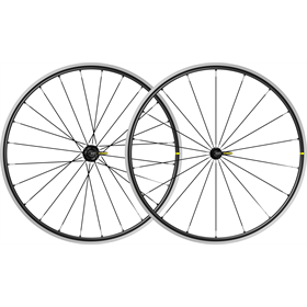 Komplet kół MAVIC Ksyrium S