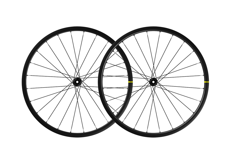 Komplet kół MAVIC Ksyrium S Disc