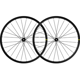 Komplet kół MAVIC Ksyrium S Disc