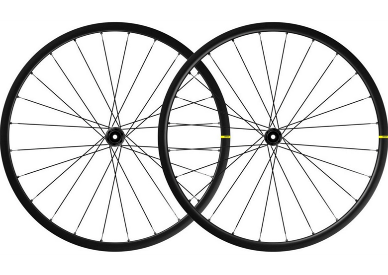 Komplet kół MAVIC Ksyrium S Disc