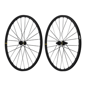 Komplet kół MAVIC Ksyrium SL Disc