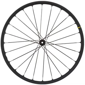 Komplet kół MAVIC Ksyrium SL Disc
