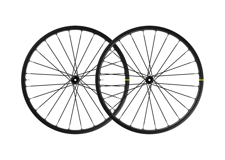 Komplet kół MAVIC Ksyrium SL Disc | CentrumRowerowe.pl