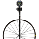 Koło przednie MAVIC LP Road