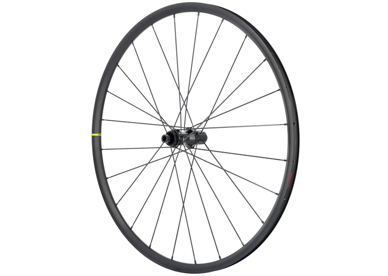 Koło tylne MAVIC LP Road