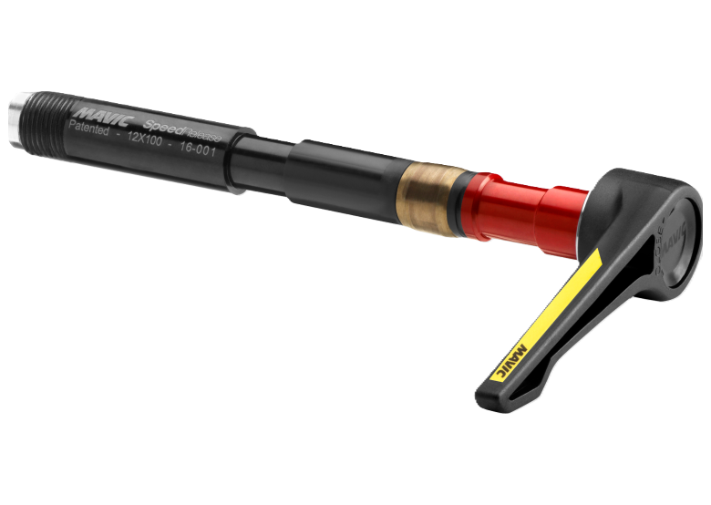 Oś piasty MAVIC Speed Release