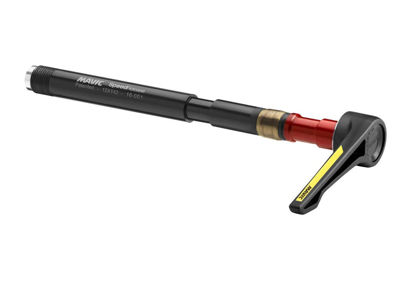 Oś piasty MAVIC Speed Release