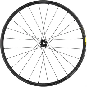 Komplet kół MAVIC XA Elite Carbon