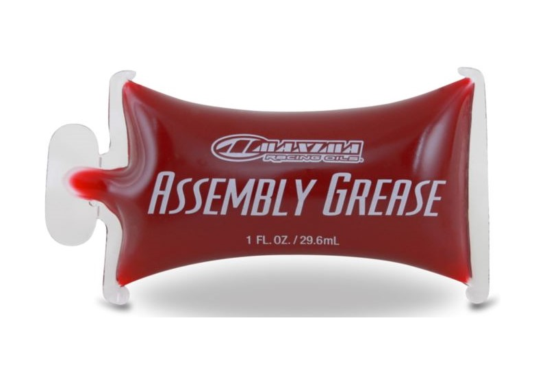 Smar montażowy MAXIMA Assembly grease