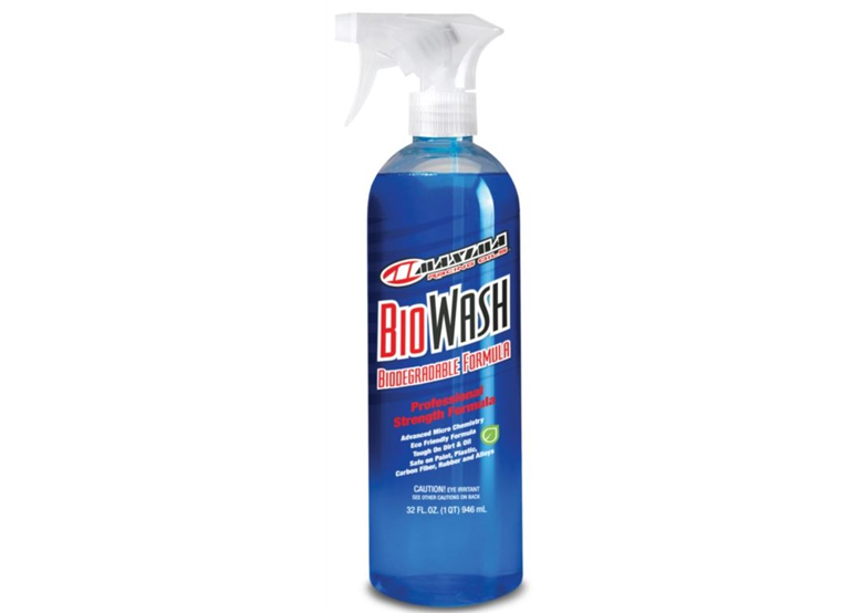 Szampon do roweru MAXIMA Bio Wash