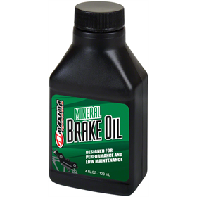 Olej mineralny MAXIMA Brake Oil
