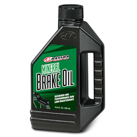Olej mineralny MAXIMA Brake Oil