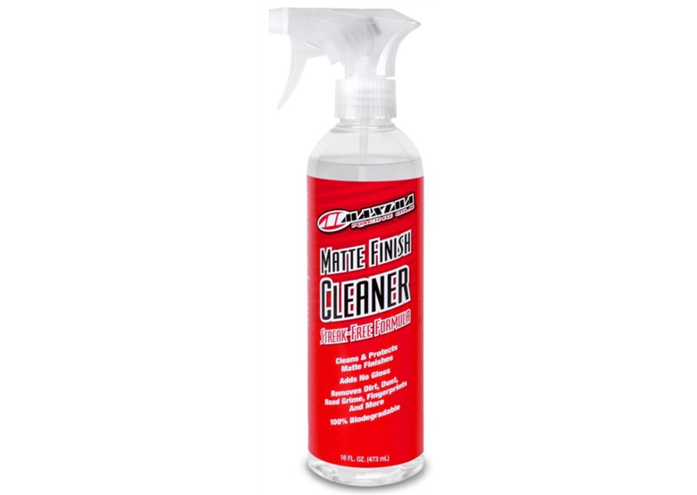 Środek czyszczący  MAXIMA Matte Finish Cleaner